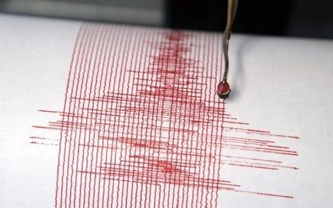 Erős földrengés Japánban, halálos áldozat is van