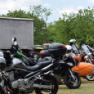 Több száz motoros vett részt idén is a Keresztény Motoros Zarándoklaton