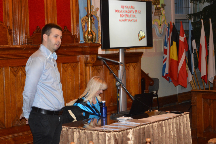 Március 15. :Fontos dátum a nonprofit szervezetek számára