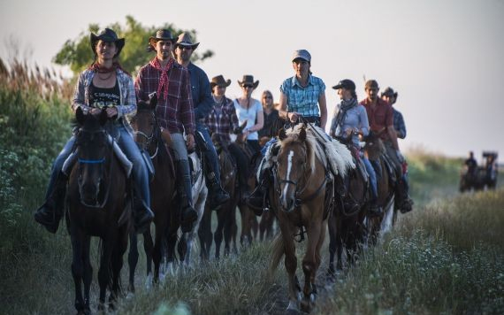 Egynapos lesz az idei Nyeregszemle