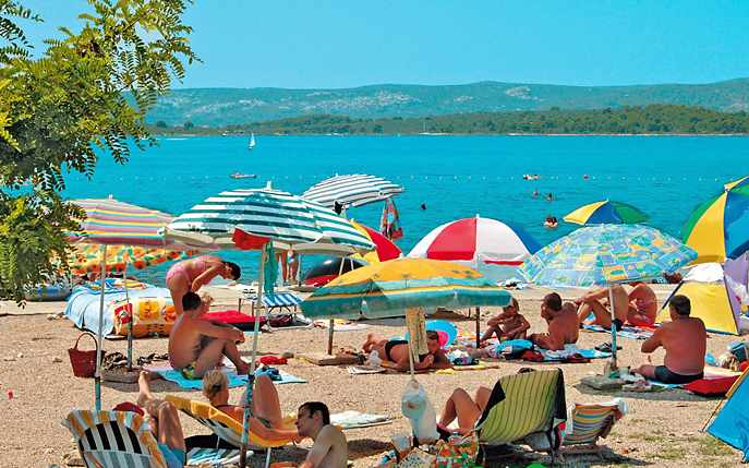 Lehet szuperolcsó a nyaralás: rengeteg magyar utazik így augusztusban