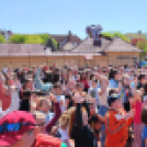 Zöldforgó élménynap a Batthyányban