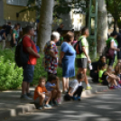 Közel 250 résztvevővel rendezték meg a Ludas Matyi Futamot Kiskunfélegyházán