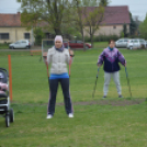 Népes csapat gyűlt össze a pénteki „botsportra”