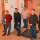 Enyészettől megmentett hervadó virágok