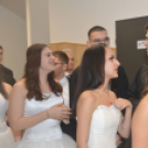 Szalagavató ünnepséget tartott a PG