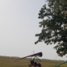 Noha elmaradt a repülős verseny, de remek pilótatalálkozó lett belőle Kiskunfélegyházán a hétvégén