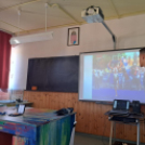 Visszatért régi iskolájába Trungel-Nagy Zalán, hogy inspirálja a diákokat