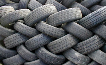 Veszélyesek lehetnek a használtan vett abroncsok