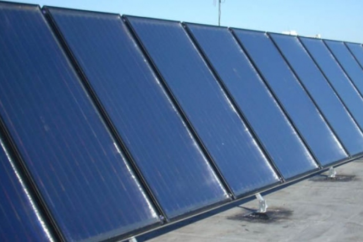 Jelentős befektetési hullám indulhat a napenergia területén