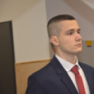 Szalagavató ünnepséget tartott a PG