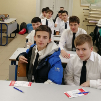 Informatika verseny a PG-ben