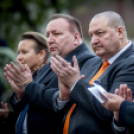 Október 23-i megemlékezést tartottak Lakiteleken