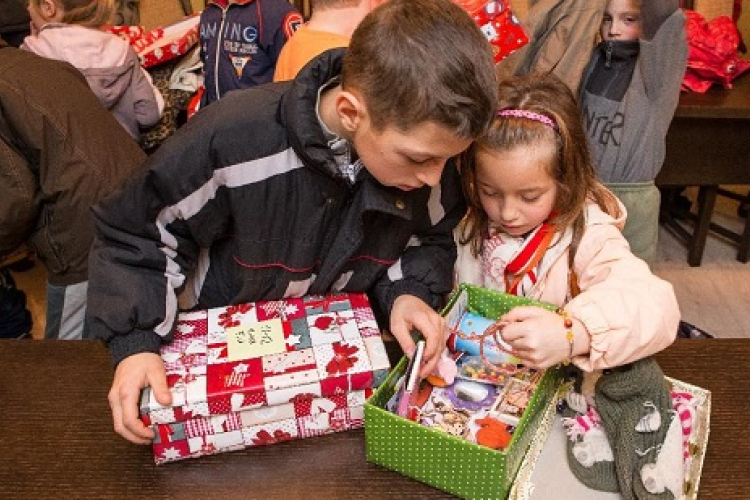 Néha a kicsi is nagyon sok...