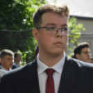 Ballagási ünnepség a PG-ben