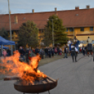 Nemcsak a telet, hanem a bánatot is elvitte magával a télboszorka