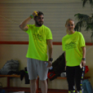 Rövidpályás Úszó Bajnokság a félegyházi uszodában