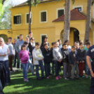 Bűnmegelőzés napjainkban