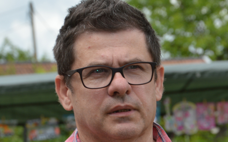 Lakossági fórumot tart dr. Kiss Ákos Csaba