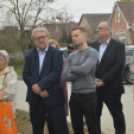 Az Integrál Zrt. Kiskunfélegyházán nyitotta meg tizennyolcadik üzletét 