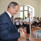 Megnyitotta kapuit a Constantinum új iskolaépülete