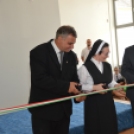 Megnyitotta kapuit a Constantinum új iskolaépülete