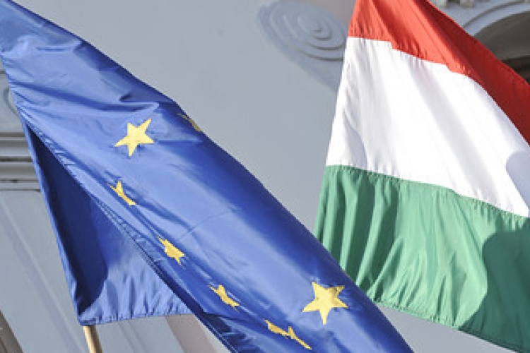 KPMG: Magyarország élmezőnyben az uniós források lekötésében