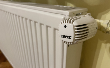 OKF: a fűtési szezon közeledtével érdemes próbafűtést végezni