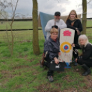 Márciusi éremeső a Koppányoknál