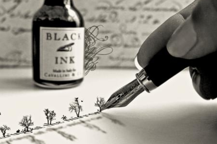 Vers- és prózaíró pályázat