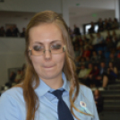 Szalagozó a Kiskunfélegyházi Szakképző Intézményben (608-as)