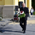 A Nemzeti Összetartozás Napjáról emlékezett meg Félegyháza