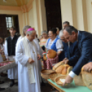 Államalapításunkat és a 150 éve épült Szent István templomunkat ünnepeltük