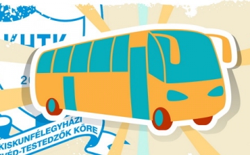 Szurkolói busz indul Majsára