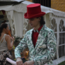 Tömegeket vonzott a Félegyházi Napok rendezvénysorozat nyitónapja