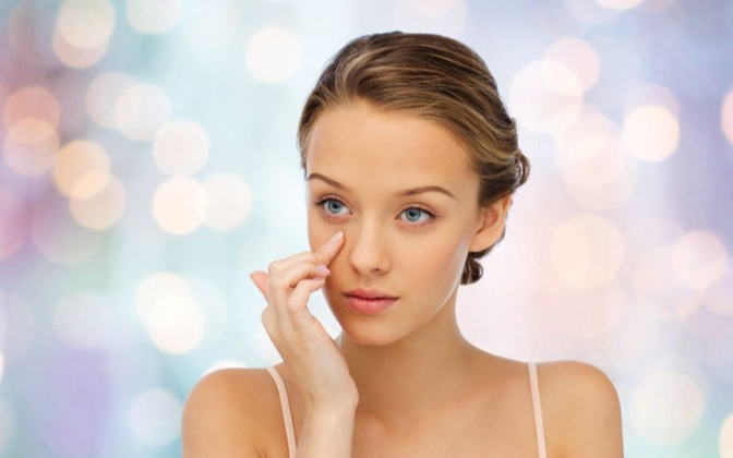 A szemránckrém ezért felesleges