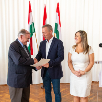 250 millió forint támogatásban részesültek a Kiskunmajsai járás települései