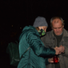 A nagy természetjáróra, Rockenbauer Pálra emlékeztek