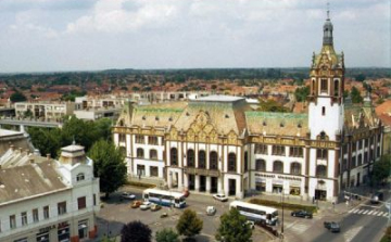 Pénteken átadják a Csillag Szolgáltatópontot