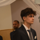 Szalagavató ünnepséget tartott a PG