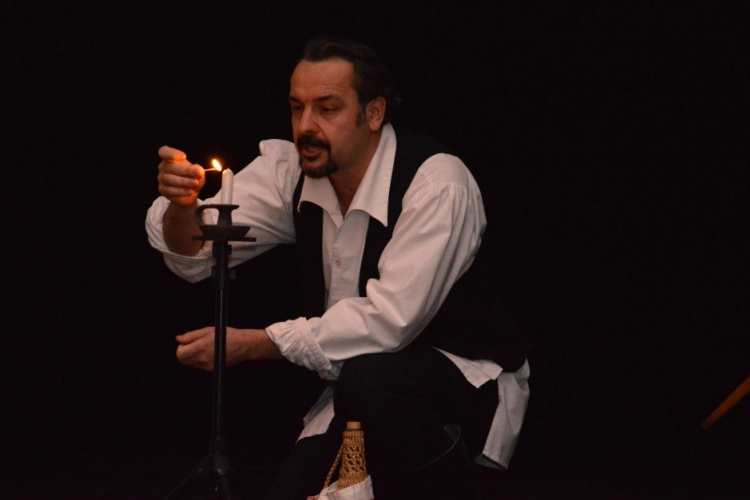 A magyar kultúra napján vette kezdetét a Petőfi Emlékév