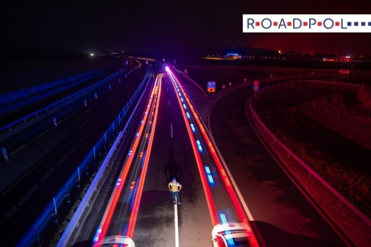  ROADPOL SPEED – fókuszban a gyorshajtók 