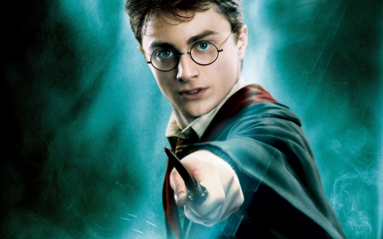 Visszatér a Harry Potter-sorozat októberben a mozikba