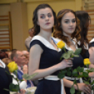 Ballagás a Constantinum Intézményben