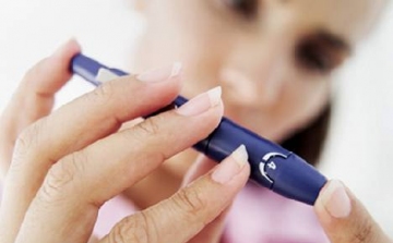 A cukorbetegségről
