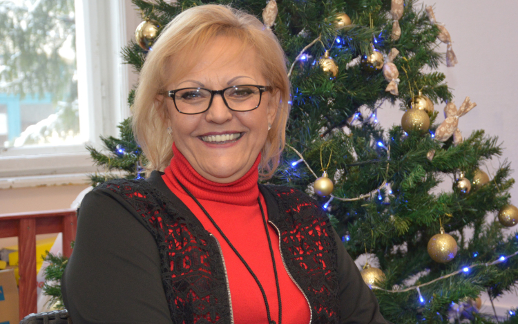 A testnevelés, a mozgás örök szerelem számára