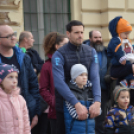 Nemcsak a telet, hanem a bánatot is elvitte magával a télboszorka