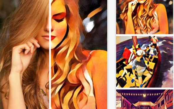 Festmény válhat fotóiból, ha szeretné