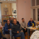 Mézédes reggel a Fogyatékkal Élők Nappali Intézményében