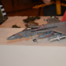 Miniatűr (mese)világ a Művelődési Központban